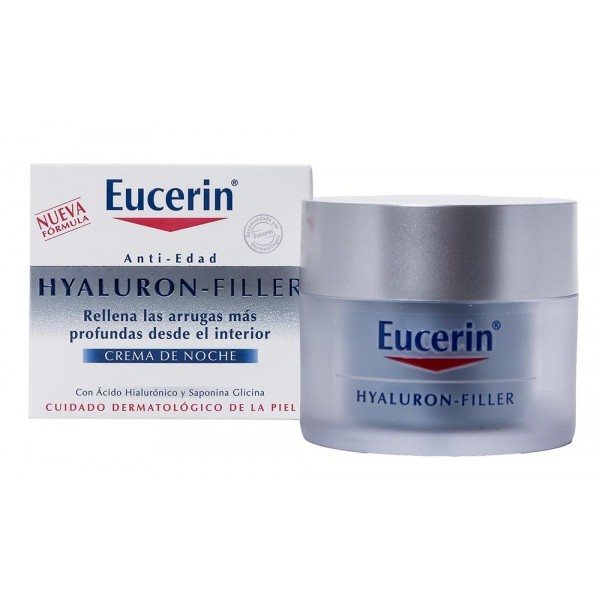 EUCERIN HYALURONFILLER NOCH50